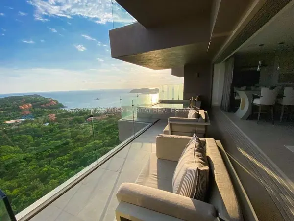 Departamento en venta en Zihuatanejo (Ixtapa-Zihuatanejo), Zihuatanejo de Azueta — foto 3 de 19