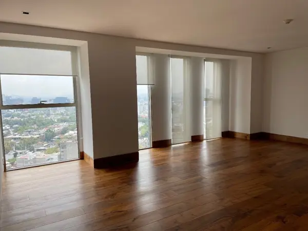 Departamento en venta en Polanco I Sección, Miguel Hidalgo — foto 3 de 20