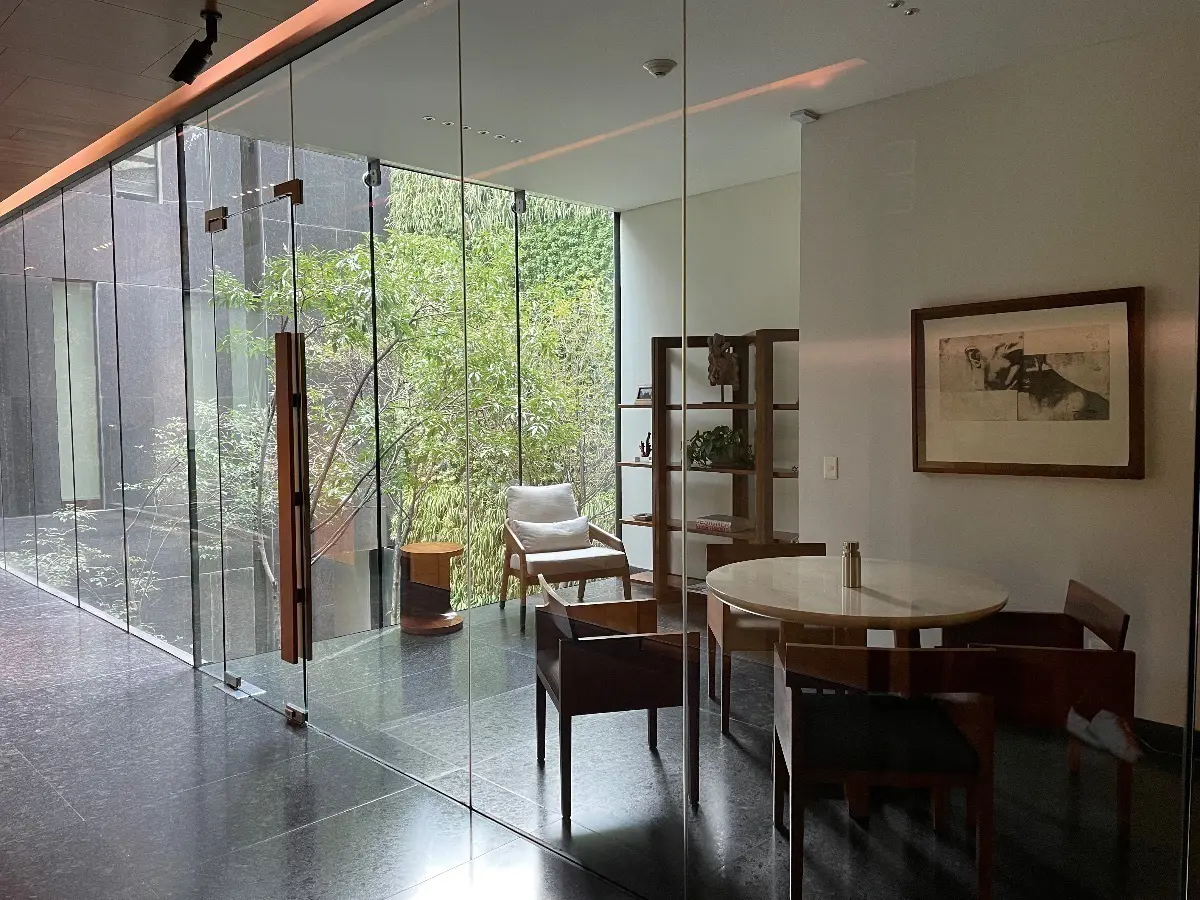 Departamento en venta en Polanco I Sección, Miguel Hidalgo — foto 1 de 20
