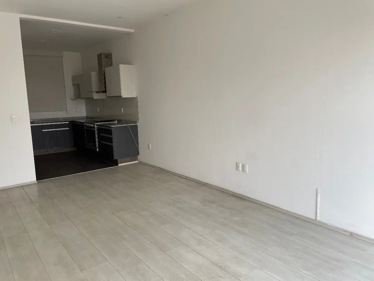 Departamento en venta en San Agustín del Pueblo Tetelpan, Álvaro Obregón — foto 1 de 12