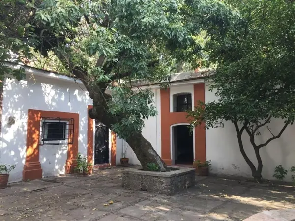 Venta de Rancho con terreno en Texcoco, Estado de México