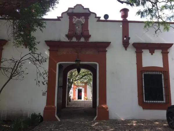 Finca-Rancho en venta en San Pablo Jolalpan, Tepetlaoxtoc — foto 2 de 10