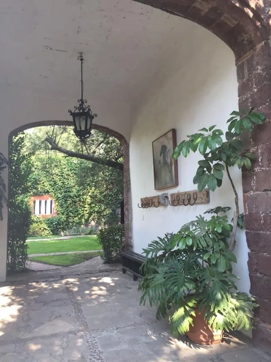 Finca-Rancho en venta en San Pablo Jolalpan, Tepetlaoxtoc — foto 1 de 10
