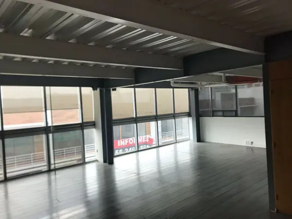 Oficina en renta en Lomas de Vista Hermosa, Cuajimalpa de Morelos — foto 3 de 25