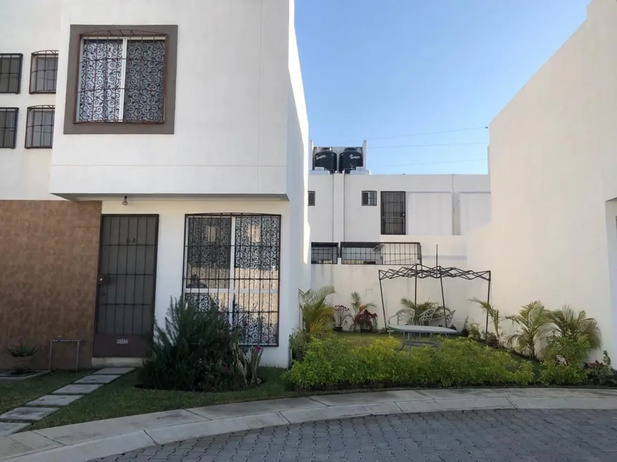 Casa en venta en Villa Morelos, Emiliano Zapata — foto 1 de 33