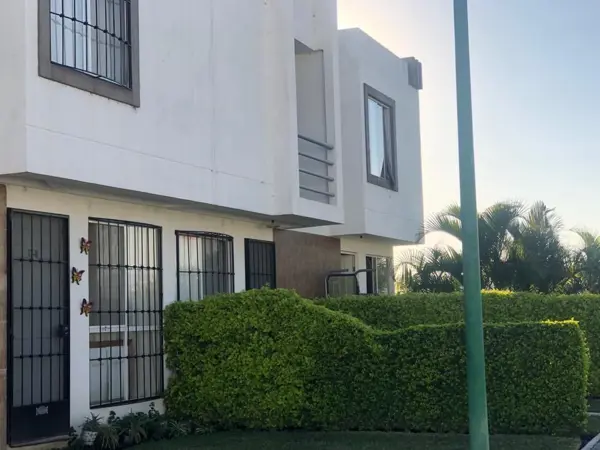 Casa en venta en Villa Morelos, Emiliano Zapata — foto 2 de 33