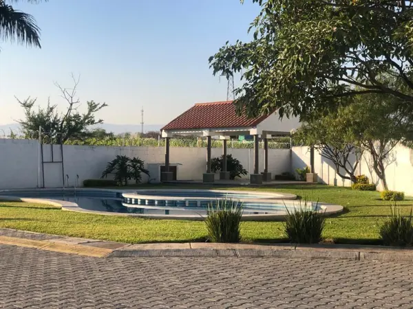 Casa en venta en Villa Morelos, Emiliano Zapata — foto 3 de 33