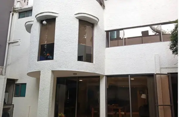 Casa en venta en Parque del Pedregal, Tlalpan — foto 2 de 22