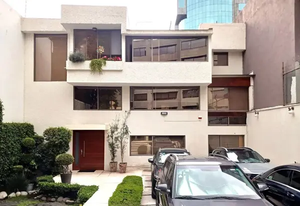 Casa en venta en Parque del Pedregal, Tlalpan — foto 3 de 22