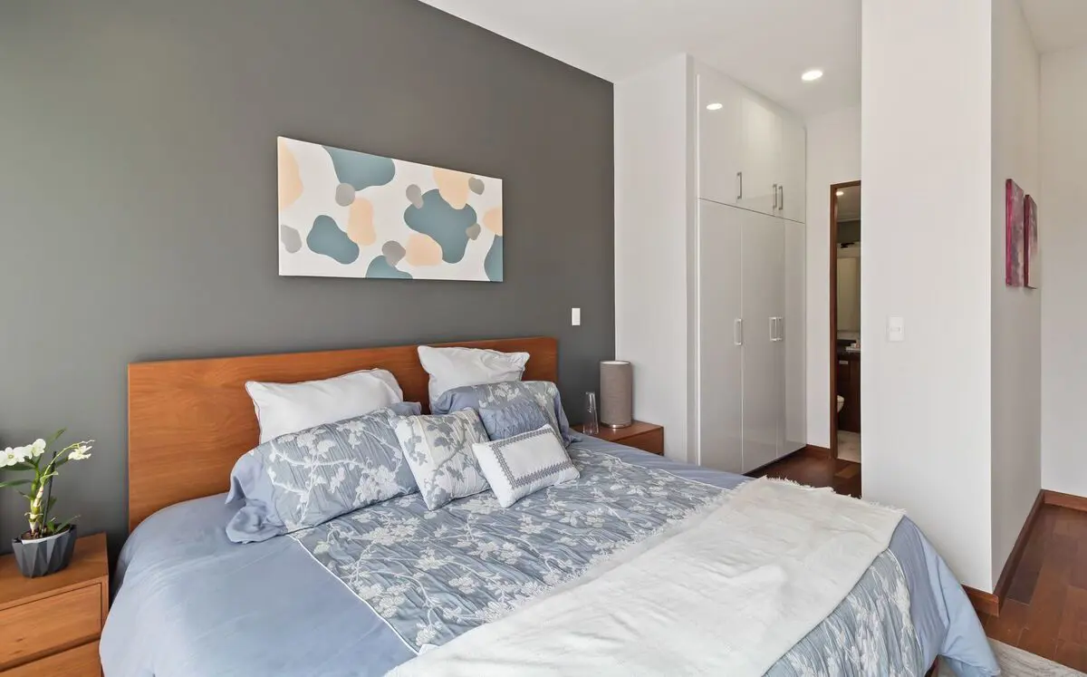 Departamento en venta en Ex-Hacienda de Tarango, Álvaro Obregón — foto 1 de 24