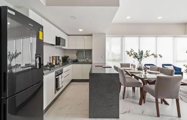 Departamento en venta en Ex-Hacienda de Tarango, Álvaro Obregón — foto 3 de 24
