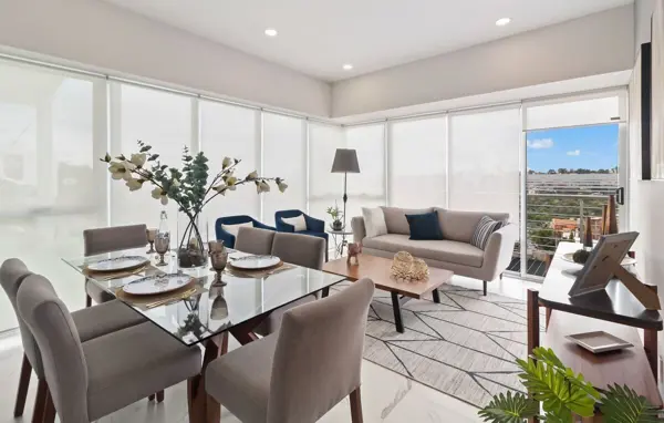 Departamento en venta en Ex-Hacienda de Tarango, Álvaro Obregón — foto 2 de 24