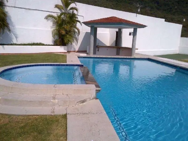 Casa en renta en Villas de San Gaspar, Jiutepec — foto 2 de 39