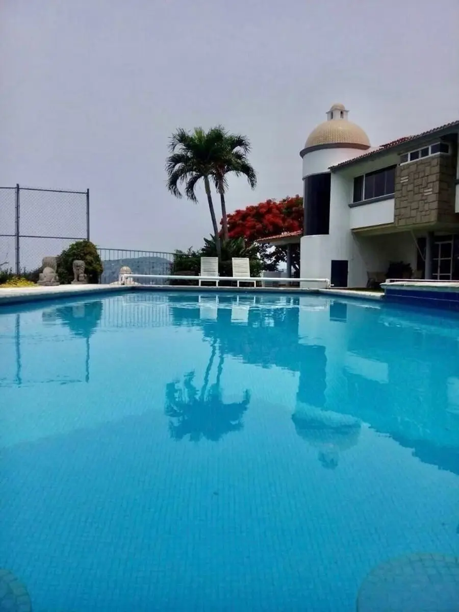 Casa en renta en Villas de San Gaspar, Jiutepec — foto 1 de 39