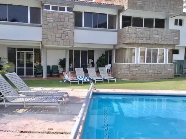 Casa en renta en Villas de San Gaspar, Jiutepec — foto 3 de 39