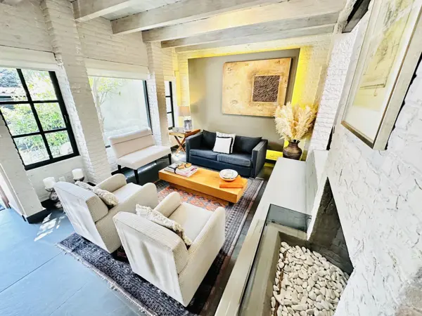 Casa en venta en Villa Verdún, Álvaro Obregón — foto 3 de 37