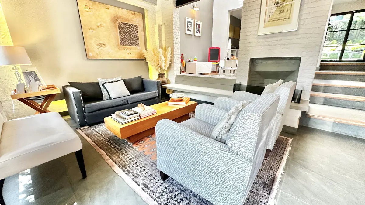 Casa en venta en Villa Verdún, Álvaro Obregón — foto 1 de 37