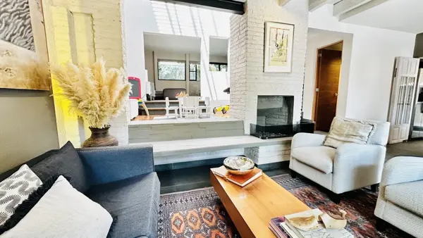 Casa en venta en Villa Verdún, Álvaro Obregón — foto 2 de 37