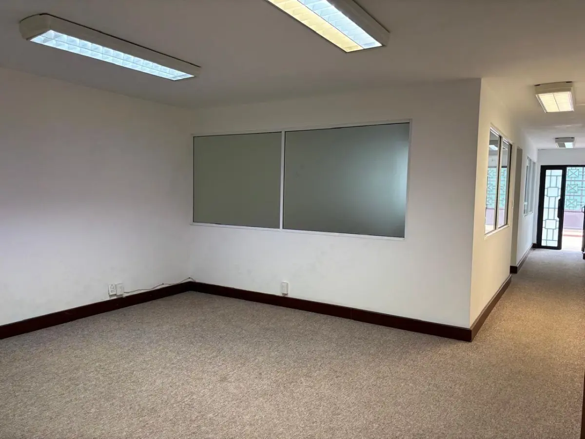 Oficina en renta en Del Valle Centro, Benito Juárez — foto 1 de 29