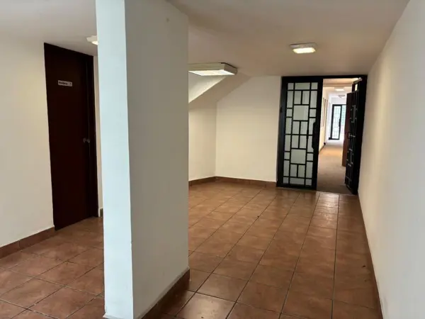 Oficina en renta en Del Valle Centro, Benito Juárez — foto 2 de 29