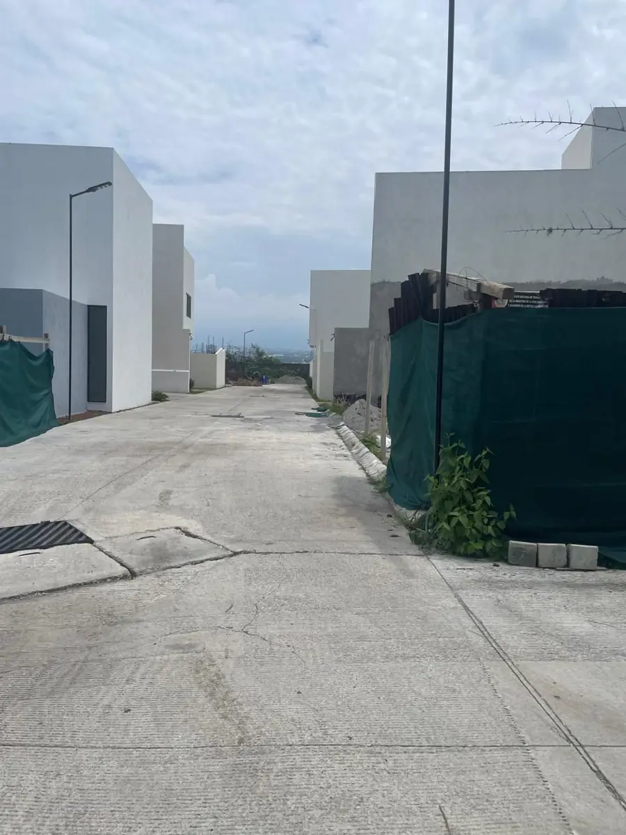 Terreno en venta en Loma Hermosa, Cuernavaca — foto 1 de 7