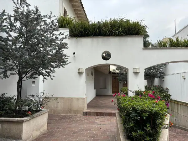 Casa en venta en Santa Catarina, Coyoacán — foto 2 de 20