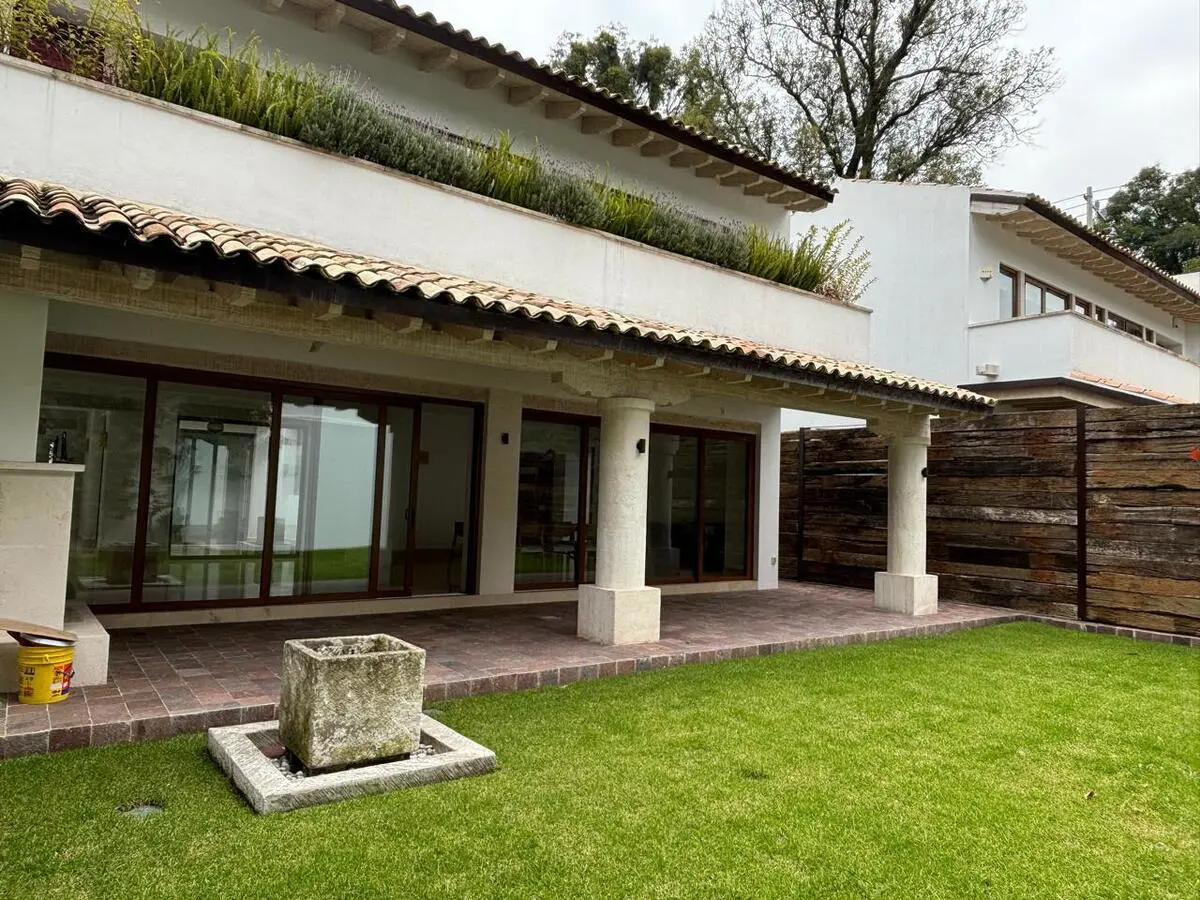 Casa en venta en Santa Catarina, Coyoacán — foto 1 de 20