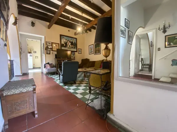 Casa en venta en Del Carmen, Coyoacán — foto 3 de 28