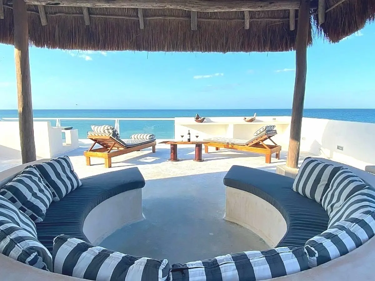 Casa en venta en Telchac Puerto, Telchac Puerto — foto 1 de 17