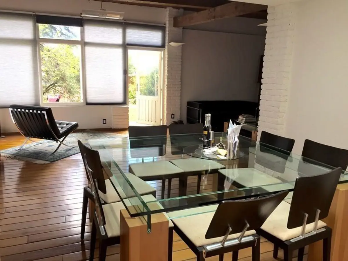 Terreno en venta en Santa Rosa Xochiac, Álvaro Obregón — foto 1 de 11