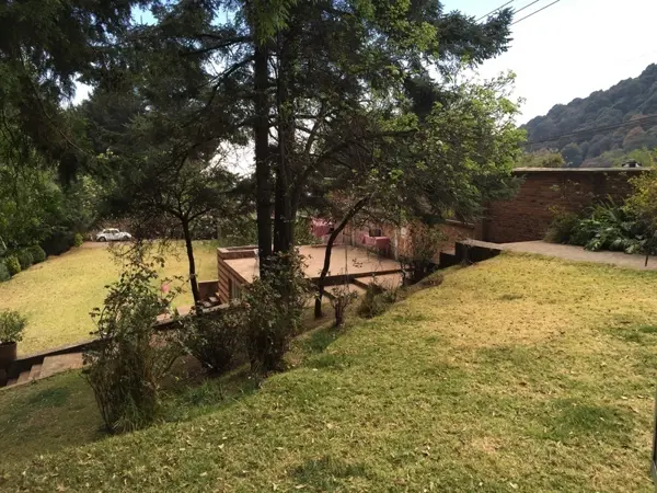 Terreno en venta en Santa Rosa Xochiac, Álvaro Obregón — foto 2 de 11