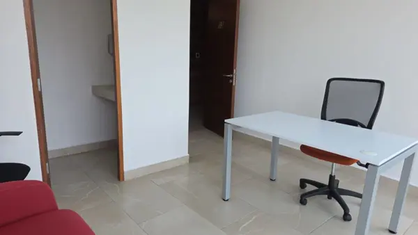 Oficina en renta en Jardines del Pedregal, Álvaro Obregón — foto 2 de 8