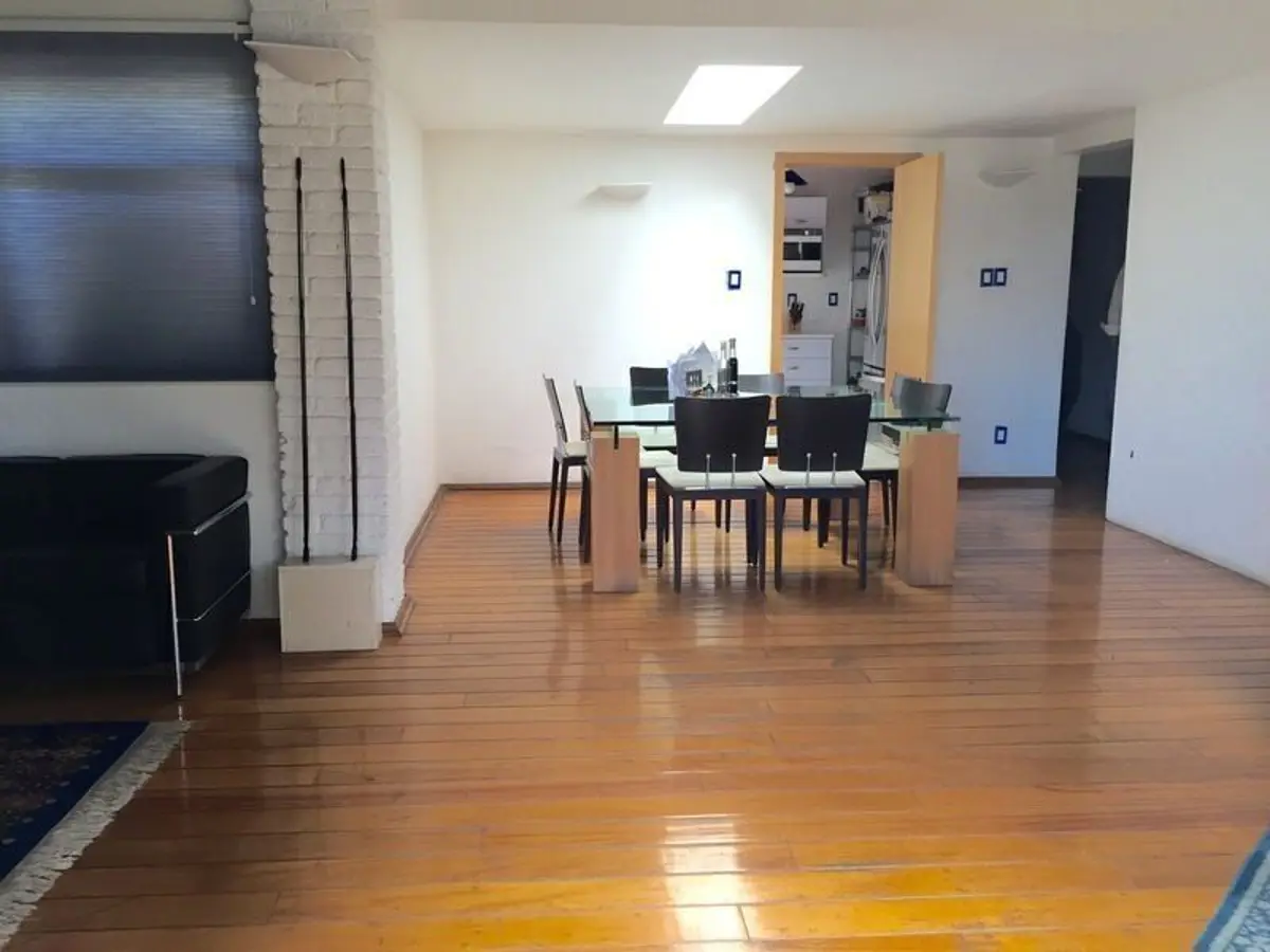 Casa en venta en Santa Rosa Xochiac, Álvaro Obregón — foto 1 de 11