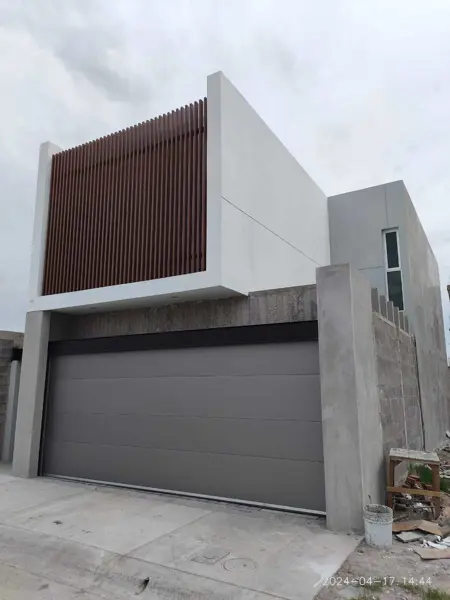 Casa en venta en Paseos del Valle, Culiacán — foto 2 de 25