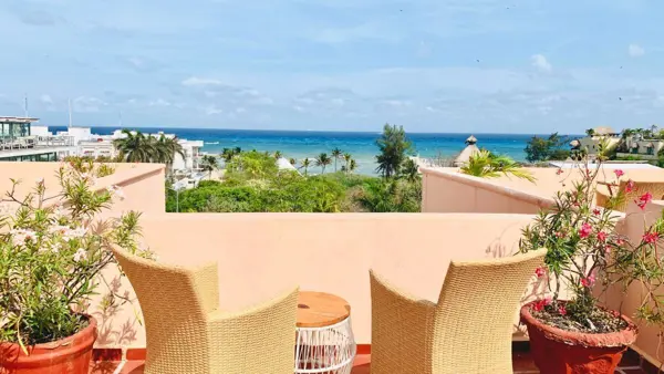 Departamento en venta en Playa del Carmen, Playa del Carmen — foto 2 de 19