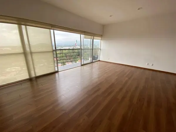 Departamento en venta en Ocotillos del Pueblo Tetelpan, Álvaro Obregón — foto 2 de 20
