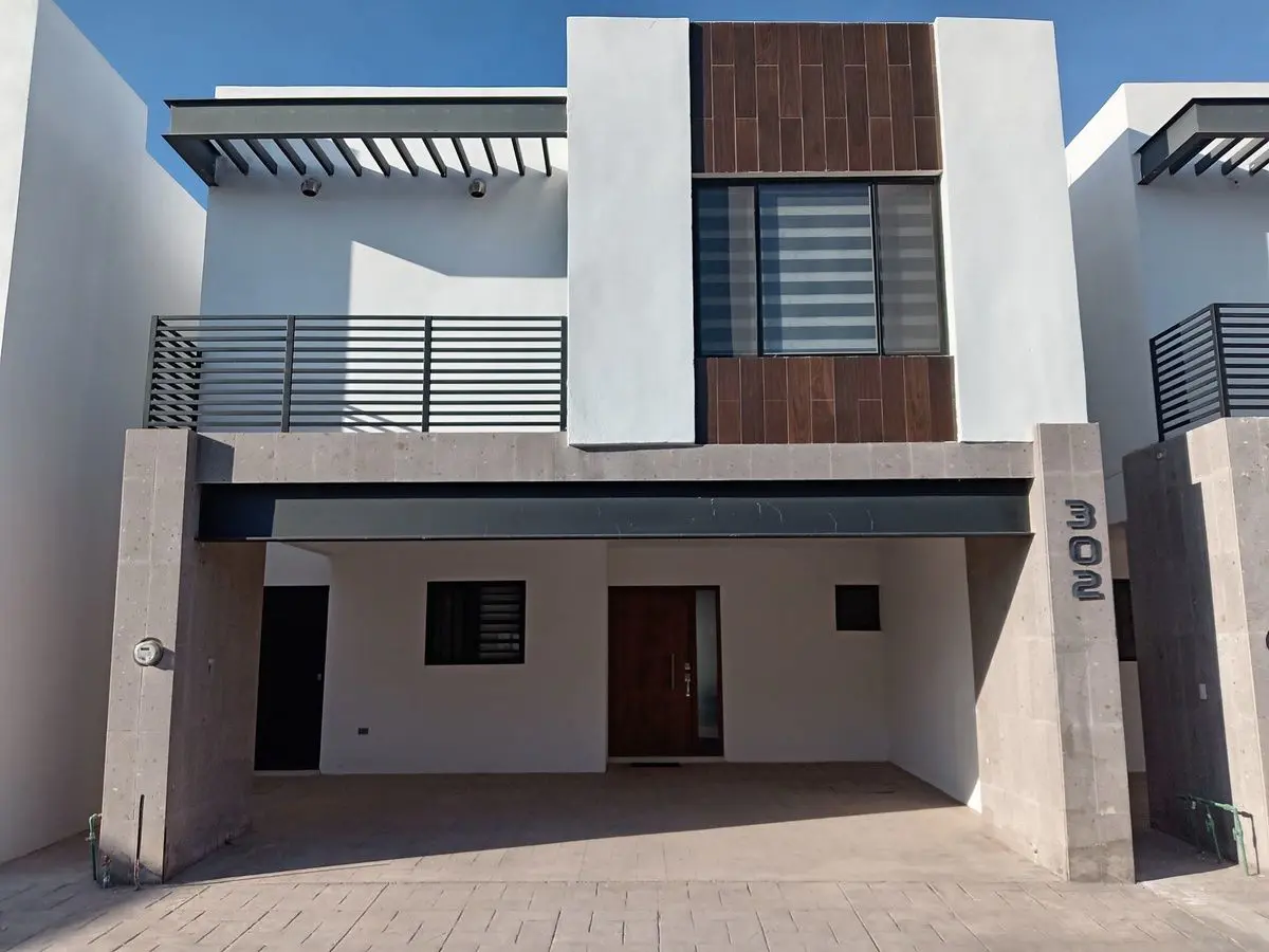 Casa en venta en Los Viñedos, Torreón — foto 1 de 32