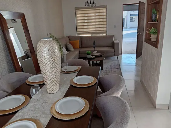 Casa en venta en Los Viñedos, Torreón — foto 3 de 32