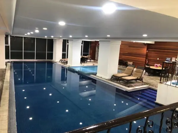 Departamento en venta en Lomas del Chamizal, Cuajimalpa de Morelos — foto 3 de 39