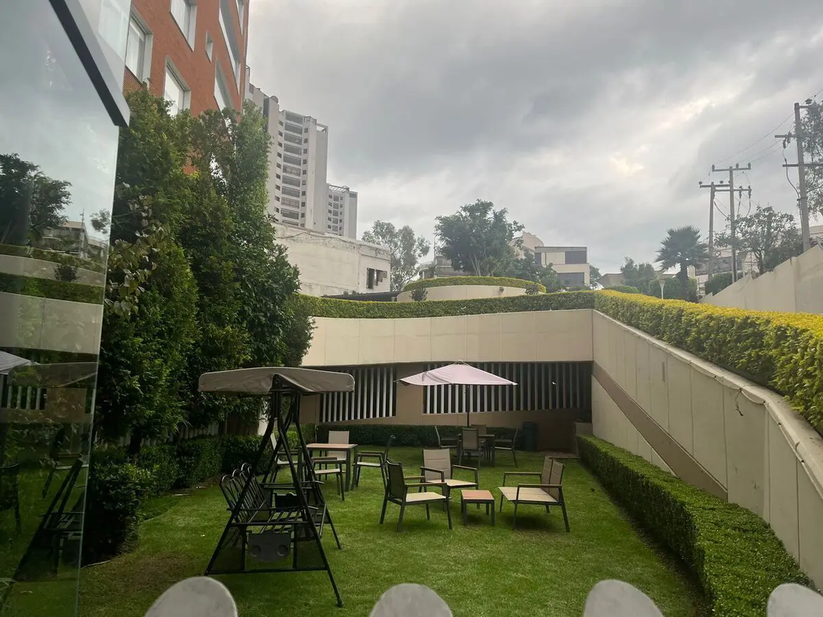 Departamento en venta en Lomas del Chamizal, Cuajimalpa de Morelos — foto 1 de 39