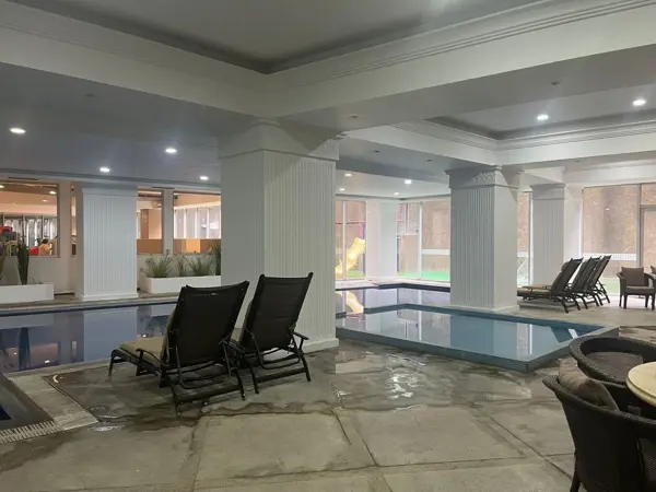 Departamento en venta en Lomas del Chamizal, Cuajimalpa de Morelos — foto 2 de 39