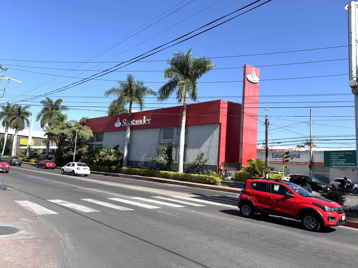 Local en renta en Las Palmas, Cuernavaca — foto 1 de 9