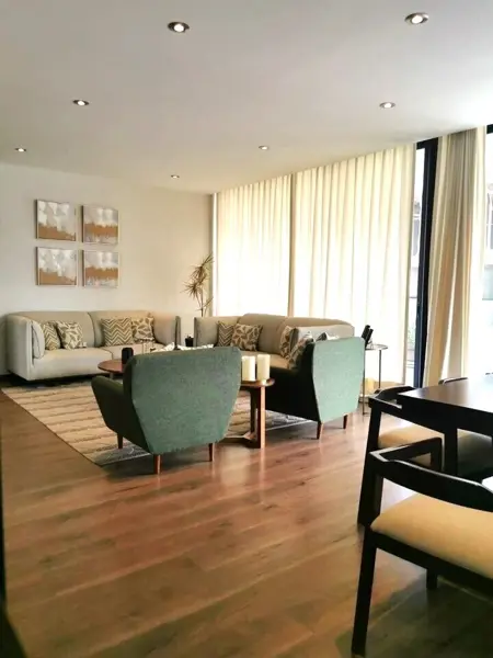 Departamento en venta en Llano Grande (El Salitre), Metepec — foto 3 de 15