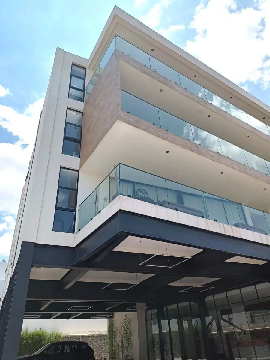 Departamento en venta en Llano Grande (El Salitre), Metepec — foto 1 de 15