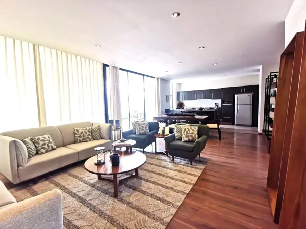 Departamento en venta en Llano Grande (El Salitre), Metepec — foto 2 de 15