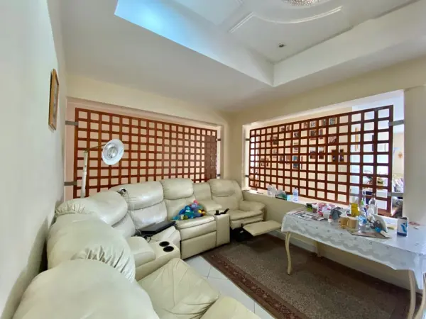 Departamento en venta en Lomas del Chamizal, Cuajimalpa de Morelos — foto 3 de 17