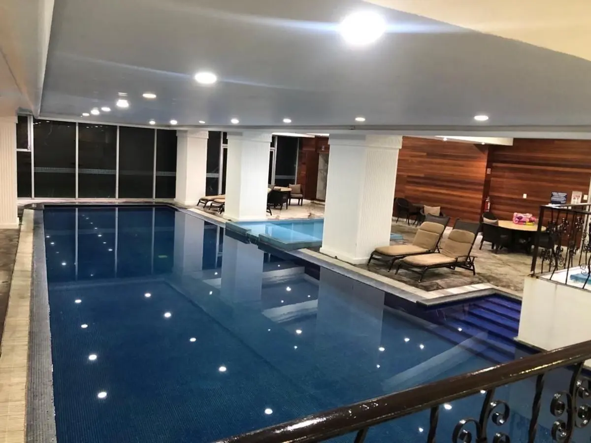 Departamento en venta en Lomas del Chamizal, Cuajimalpa de Morelos — foto 1 de 17