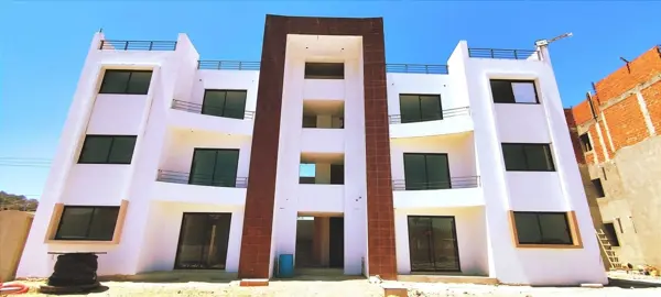 Departamento en venta en Centro Jiutepec, Jiutepec — foto 2 de 10