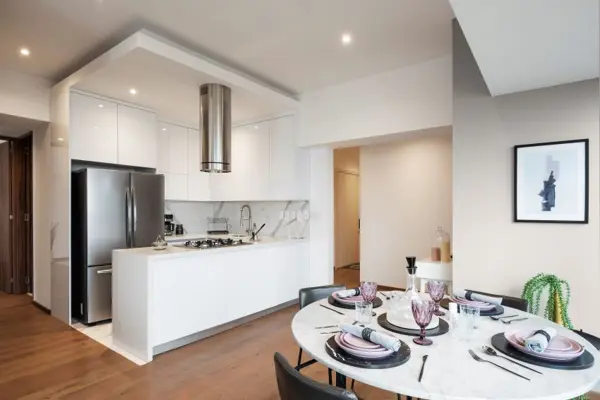 Departamento en venta en Los Alpes, Álvaro Obregón — foto 2 de 17