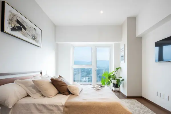 Departamento en venta en Los Alpes, Álvaro Obregón — foto 3 de 17